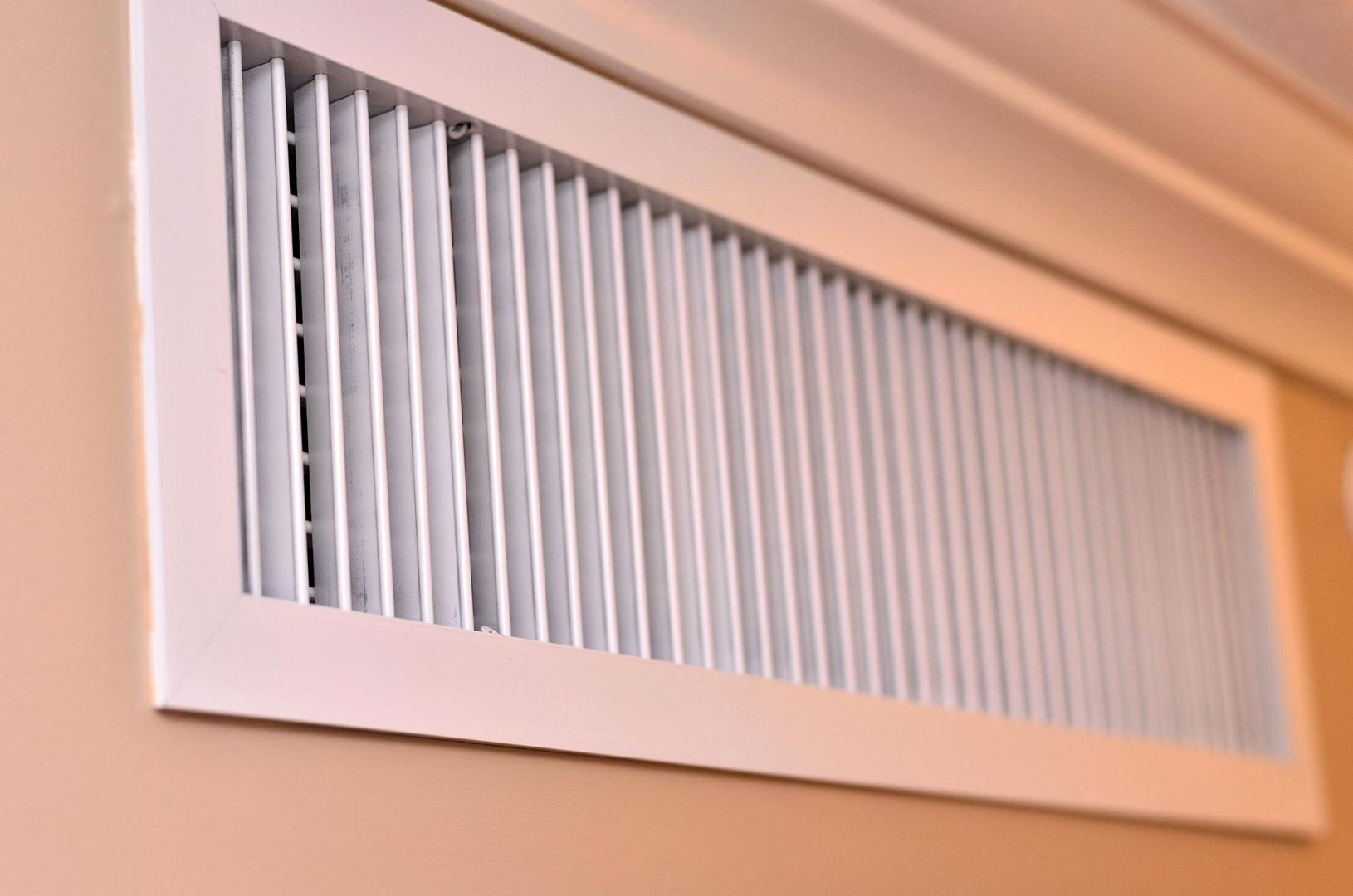 Travaux de ventilation résidentielle Victoriaville